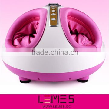 New style airbag electric foot massager