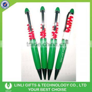 Promotion Custom Floater Liquid Pen photo-5
