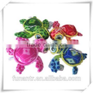 Sea turtle plush toys soft toys for kids (TY01013)