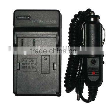 Camcorder Battery Charger for Can BP-422