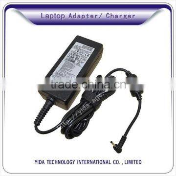 China Wholesale Manufacturer Replacement Laptop Adapter Charger for Samsung 19v 3.33a 2.5x0.7mm