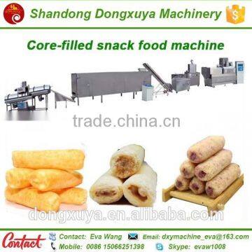 Factory Price high quality wafer chocolate coating production line