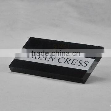 High Quality Transparent Acrylic Awards/trophy photo-5