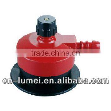 household using lpg pressure regulators with ISO9001-2008