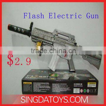 Cheapest and Nice Appearance With Light Flash Electric Pick Gun