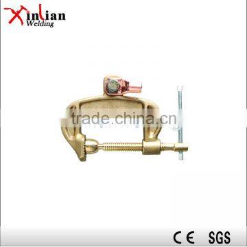 Japanese Type Earth Clamp 500A