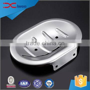 OEM service wall mounted stainless steel soap dish holder                        
                                                                                Supplier's Choice