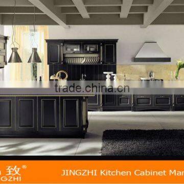 Mediterranean Kitchen Cabinet