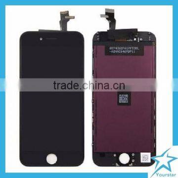 China Manufacturer original lcd screen replacement for iphone 6 screen