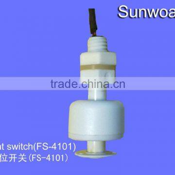 OEM plastic float ball ink level sensor