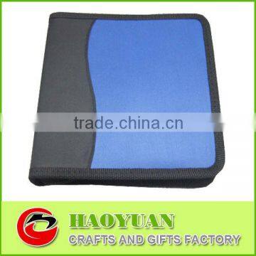 Leather cd Case