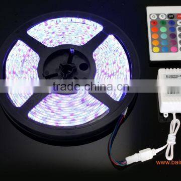 CE RoHS for high brightness RGB LED Strip