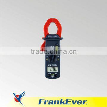 FRANKEVER DT200 Digital Clamp Meter