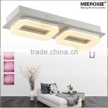 LED Light Indoor New Modern Ceiling Lamps Lighting with Multi Sizes MD12136 L2