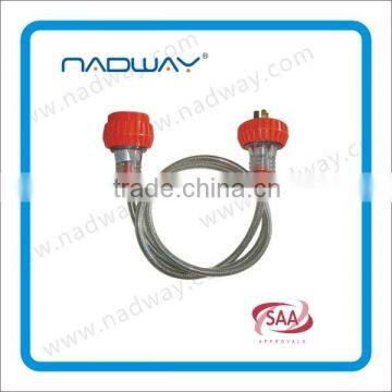 Industral Extension Cord SAA Certificate Nadway Supply photo-3