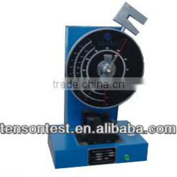 Charpy Pendulum Impact Tester Charpy Impact Testing Machine