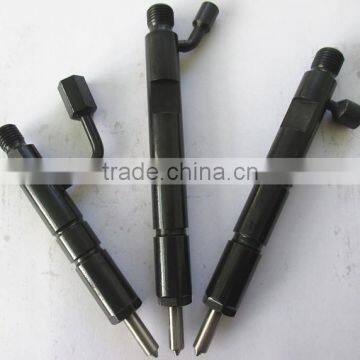 PB85P(CDLLA150P126)dielsel Fuel Injector photo-2