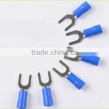 XXR Heat shrink solder butts connectors RV1.25-8 purple copper