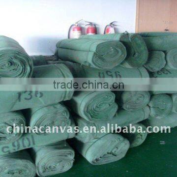 pvc truck tent tarpaulin