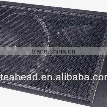 Professional Speaker Cabinet JBSYSTEMS VIBE 15 MkII