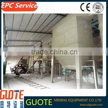 Direct Supplier Guote Brand Good Performance GMF Series Air Classifier Mill for Mining Processing photo-5