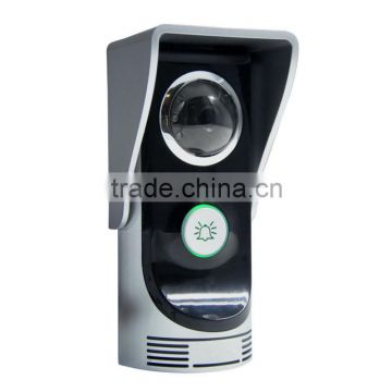 Wireless WiFi Door Bell WF-DB210