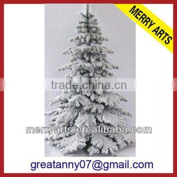 New style innovation tree 11ft (330CM) cheap artificial snowing christmas tree for sale