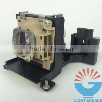 Projector Lamp 60.J3503.CB1 / L1624A Module For HP VP6100 / VP6110 / VP6120 Projector