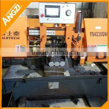 Metal Wooking Horizontal Metal Band Saw Machine