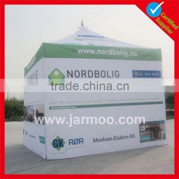 Outdoor china manufacture factory supply promotional gazebo