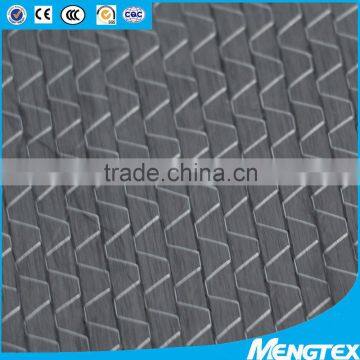 50K Carbon Fiber Fabric Biaxial 0/90 600gsm