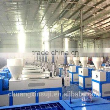 Factory Manufacture PVC/PET/ABS/HDPE/HIPS Heavy Type Crusher photo-5