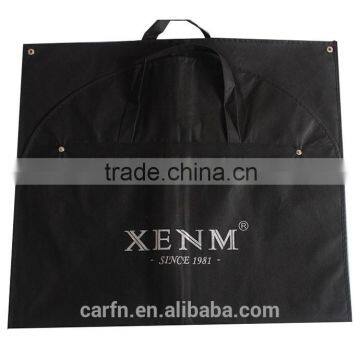 Custom hot sale garment bag cover,suit bag cover wholesale