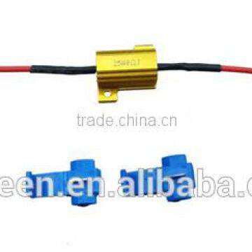 25W warning cancellor,led resistor,Error Canceller