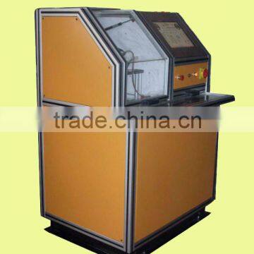 CRI200 common rail test bench to test common rail injector and pump