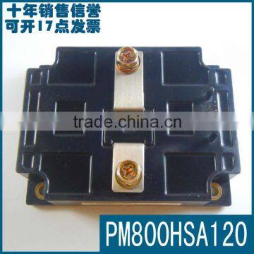 Quality Guarantee IGBT MODULE PM800HSA120 photo-4