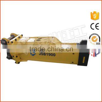 hydraulic hammer excavator for cat 320 china supplier