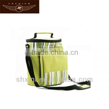 2014 travel wine cooler bag