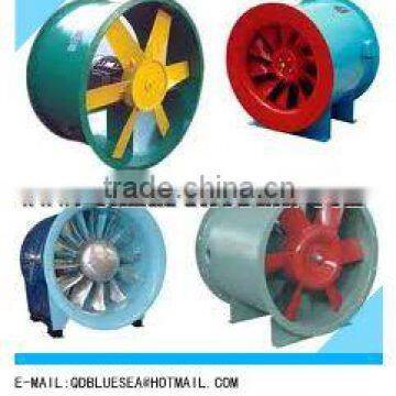 CZT30A Ship ventilator axial flow fan