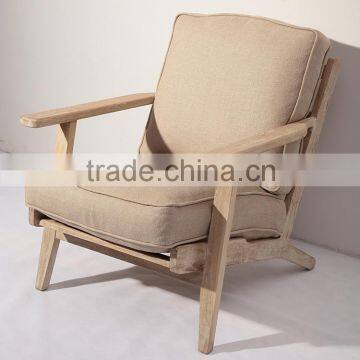 Home Deco High Quality Vintage french Armchair