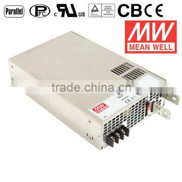 RSP-3000 Mean well 3000W power supply for RF application