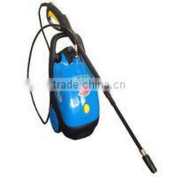 High pressure washer, 120bar