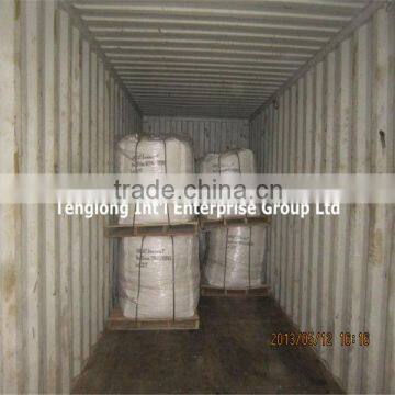 Alumina 2 way metal substrate catalyst carrier