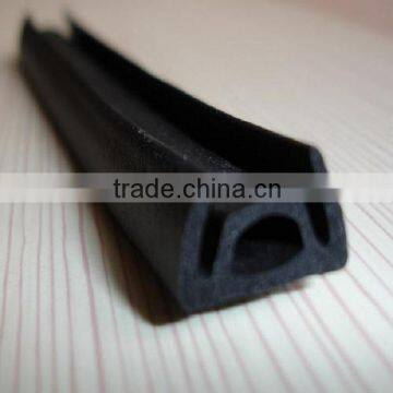 window rubber weather strip