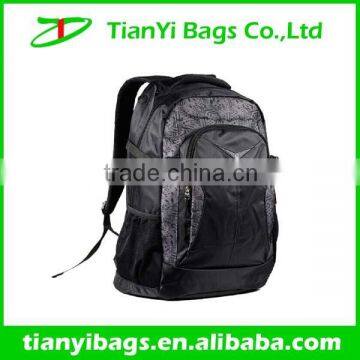 2014 new style sports backpacks for travel