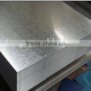 Low Price Zero Spangle Gi,/HDG, PPGI, Cr Corrugated Sheet for Roofing