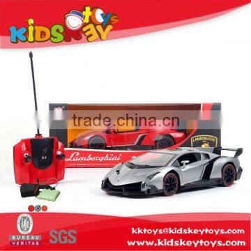 1:14 steering wheel control car toy, rc car, racing car steering wheel