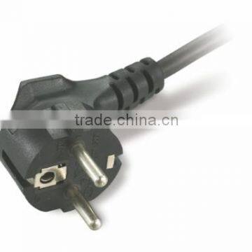 Europe power cord