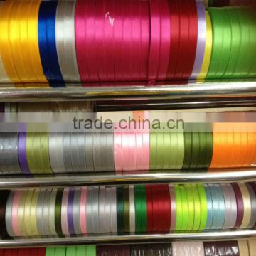 wholesale polyester satin grosgrain ribbon