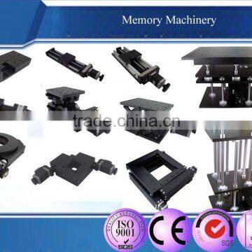 Motorized Lab Jack/ Vertical Translation Stage